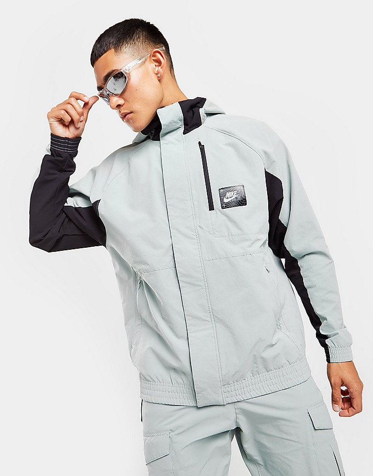 Nike Sportswear Air Max Woven Jacket